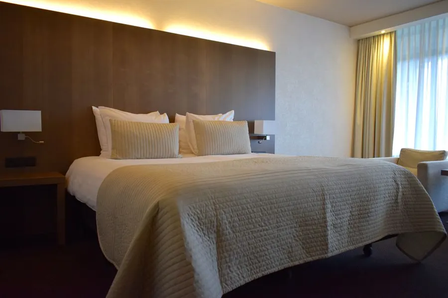 Deluxe comfortkamer Utrecht