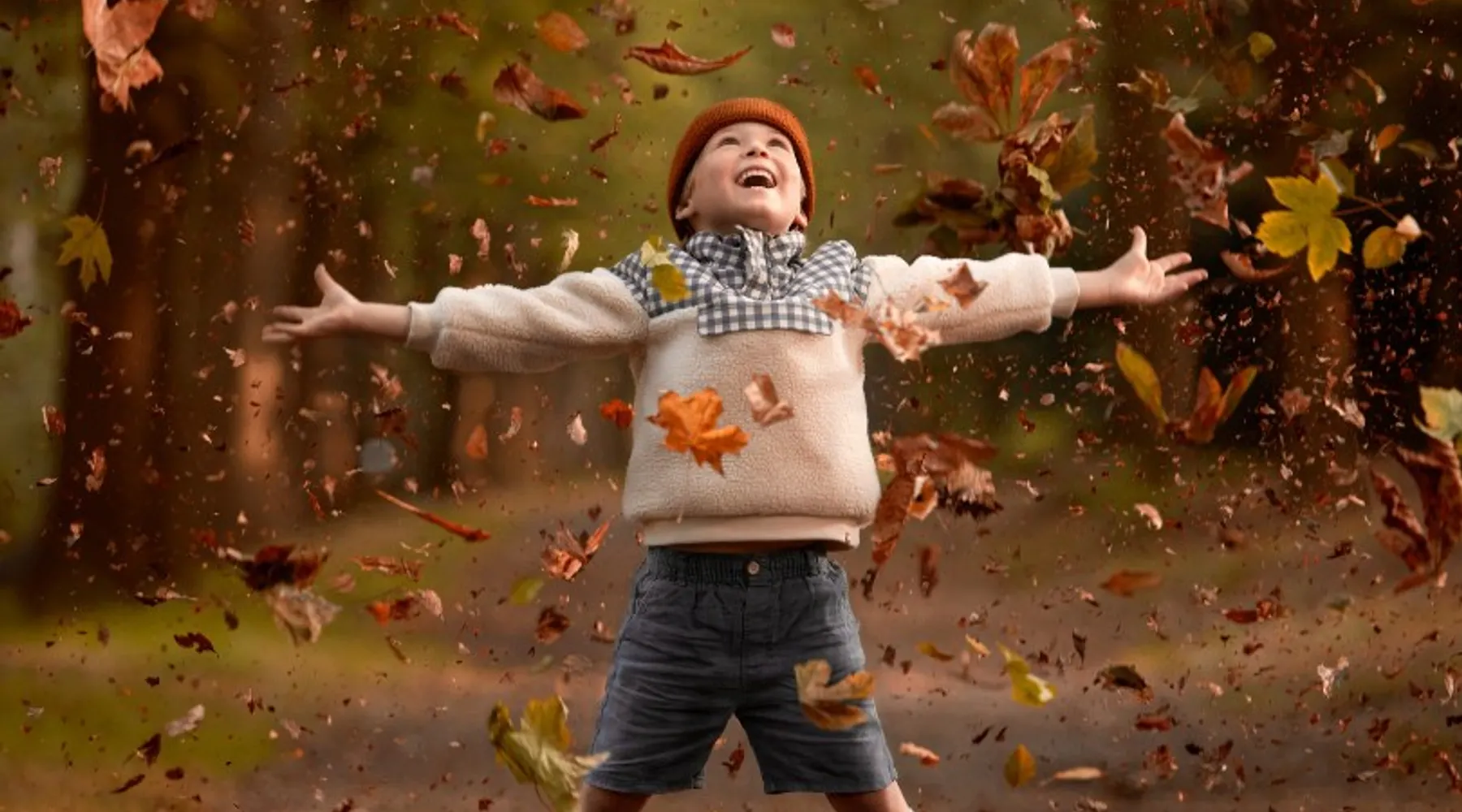 Heerlijk herfst