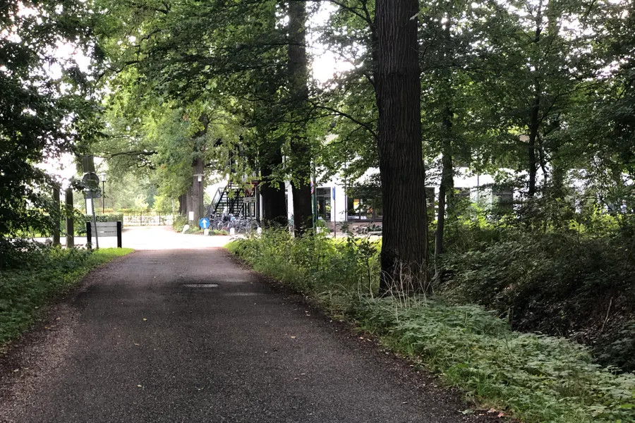 Bos de Bilt