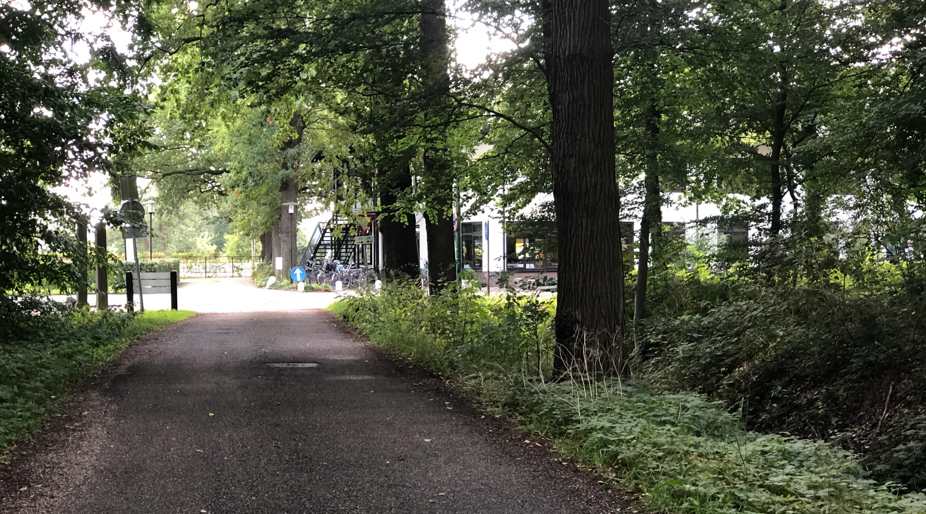 Omgeving De Bilt