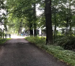 Omgeving De Bilt