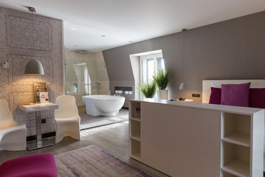 Suite Dream arrangement