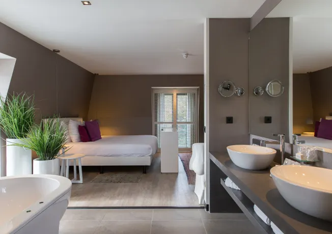 Suite Dream arrangement