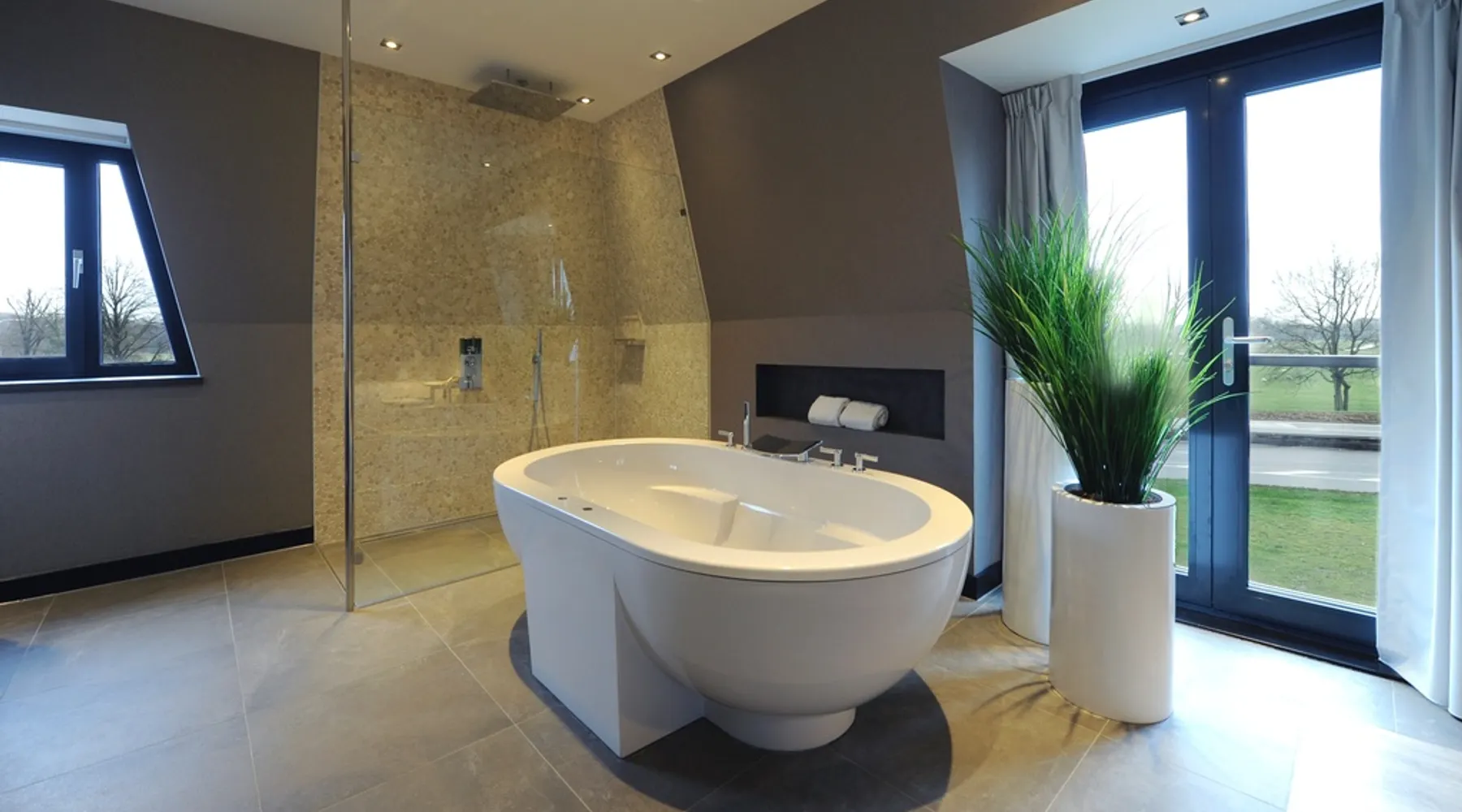 Suite - Van der Valk Hotel de Bilt - Utrecht