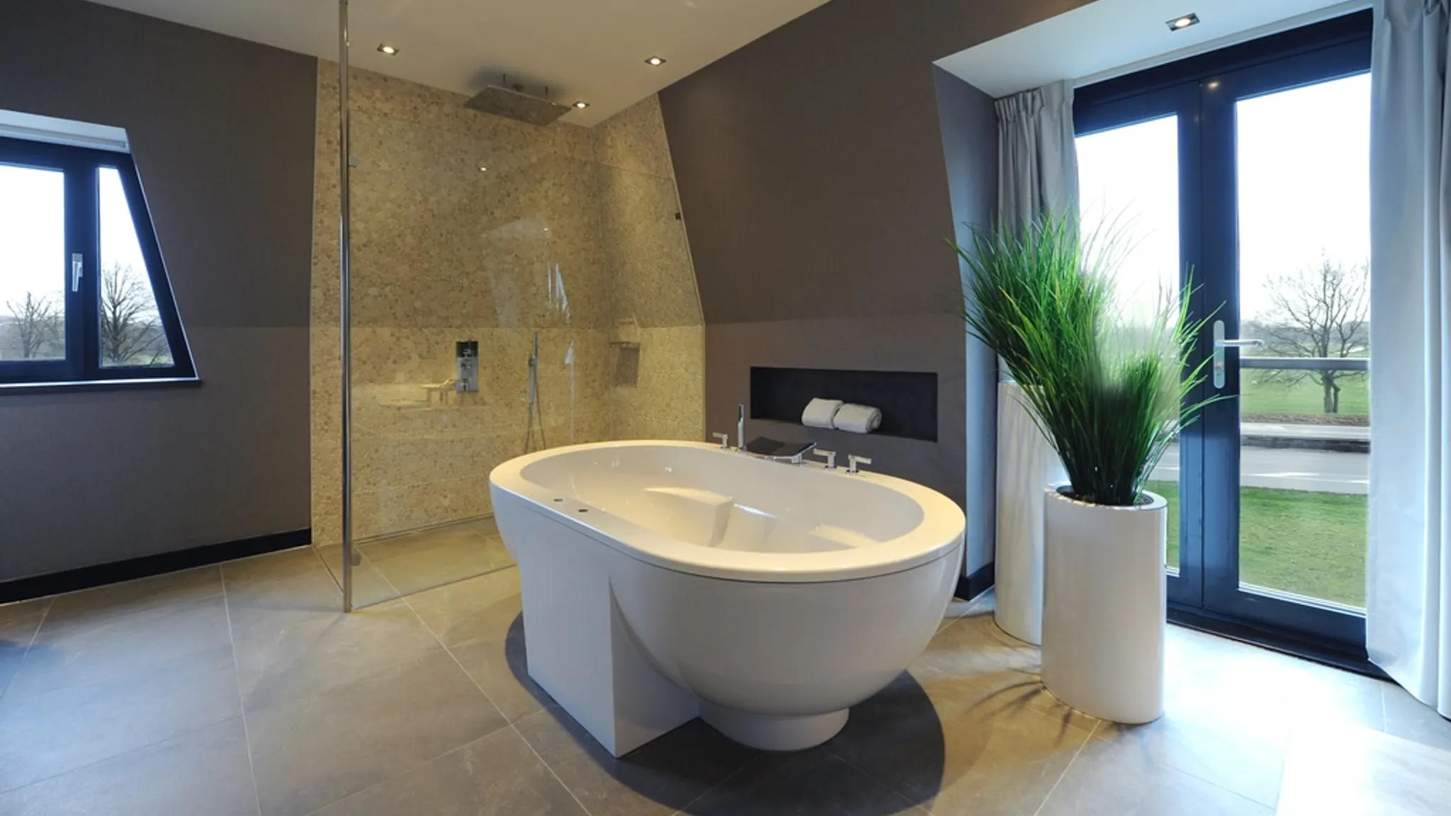 Suite - Van der Valk Hotel de Bilt - Utrecht