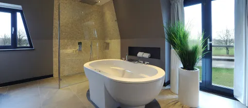 Suite - Van der Valk Hotel de Bilt - Utrecht