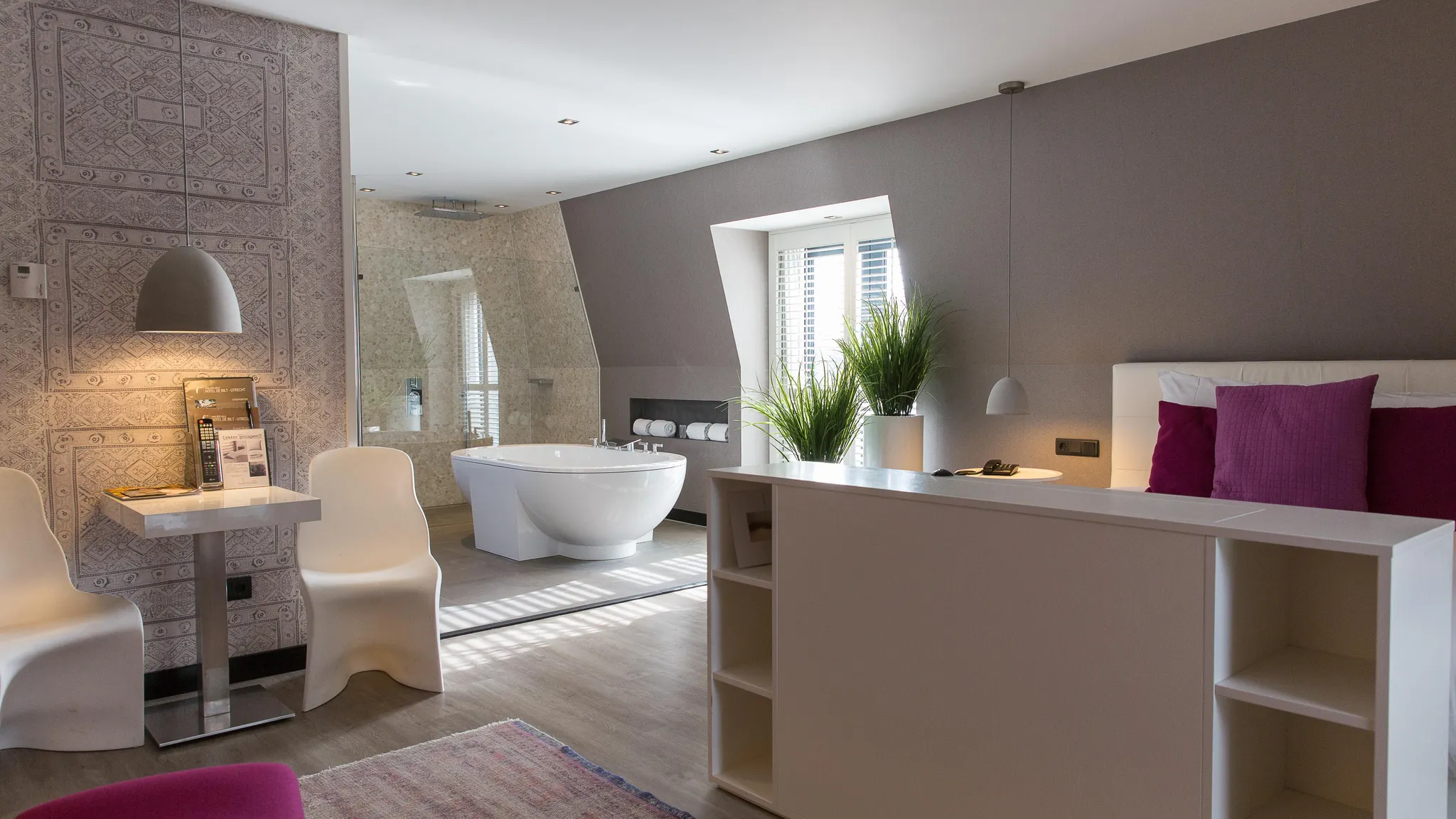 Suite - Van der Valk Hotel de Bilt - Utrecht