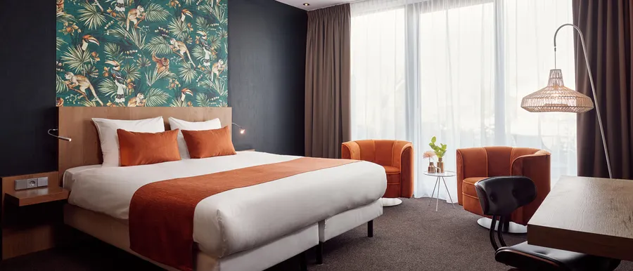 Superior nieuw