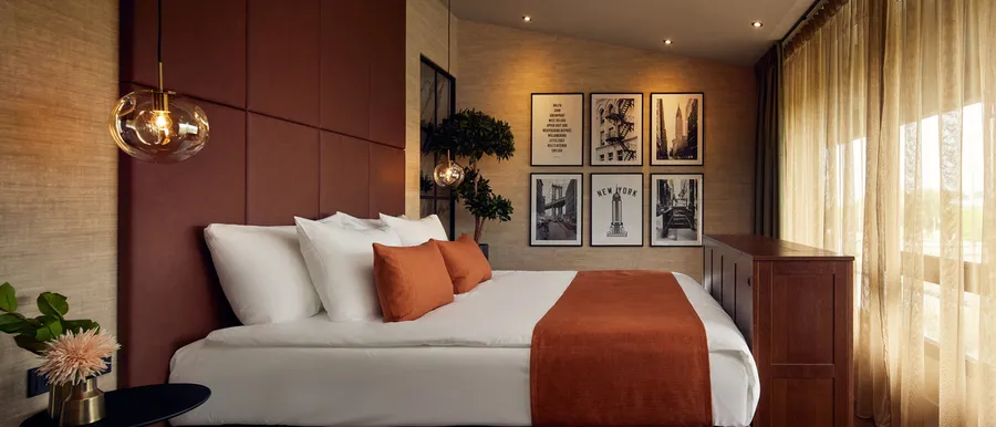 NYC Suite