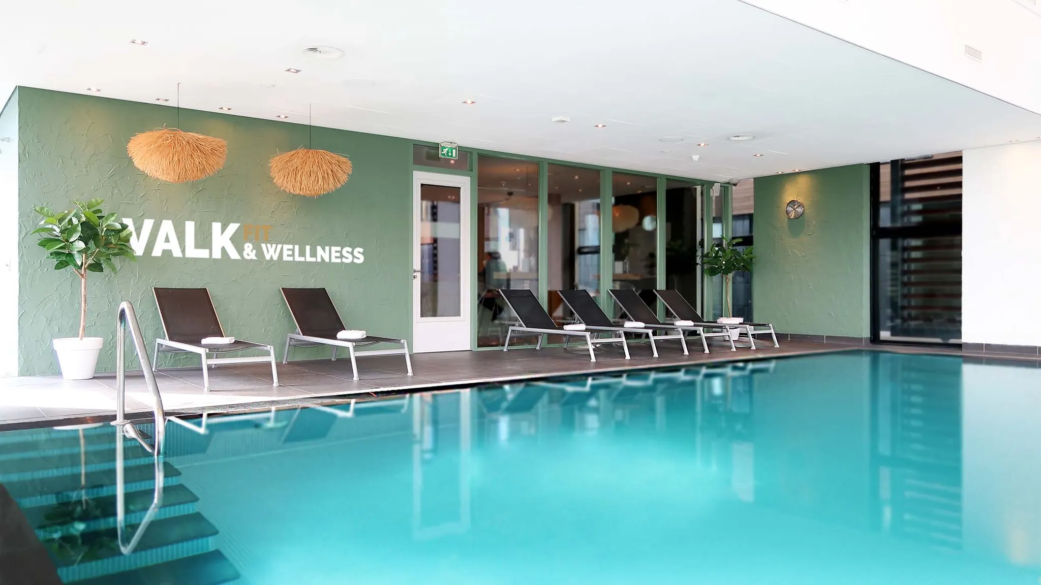 Schwimmbad