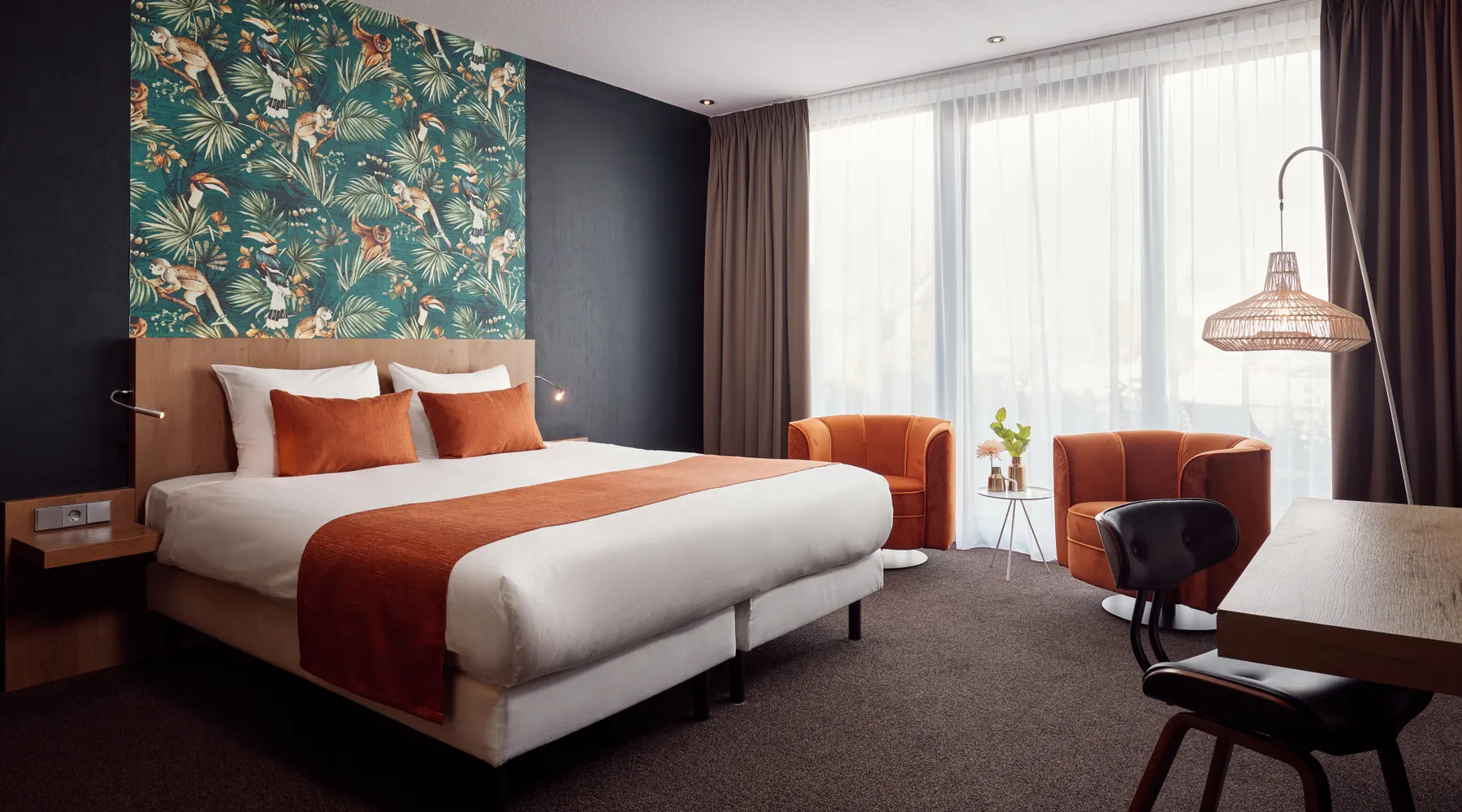 Klok oudjaar