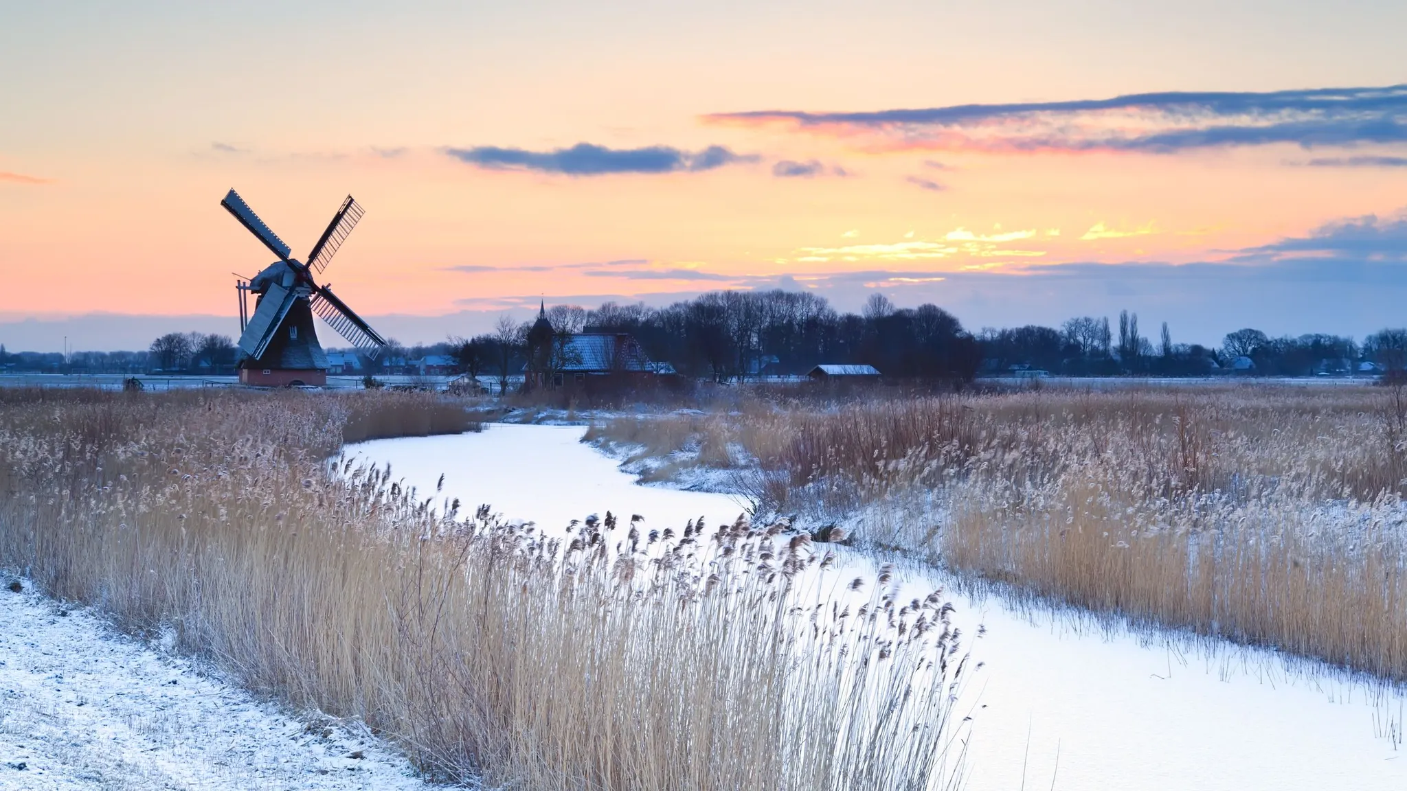 Winter