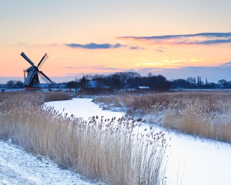 Winter