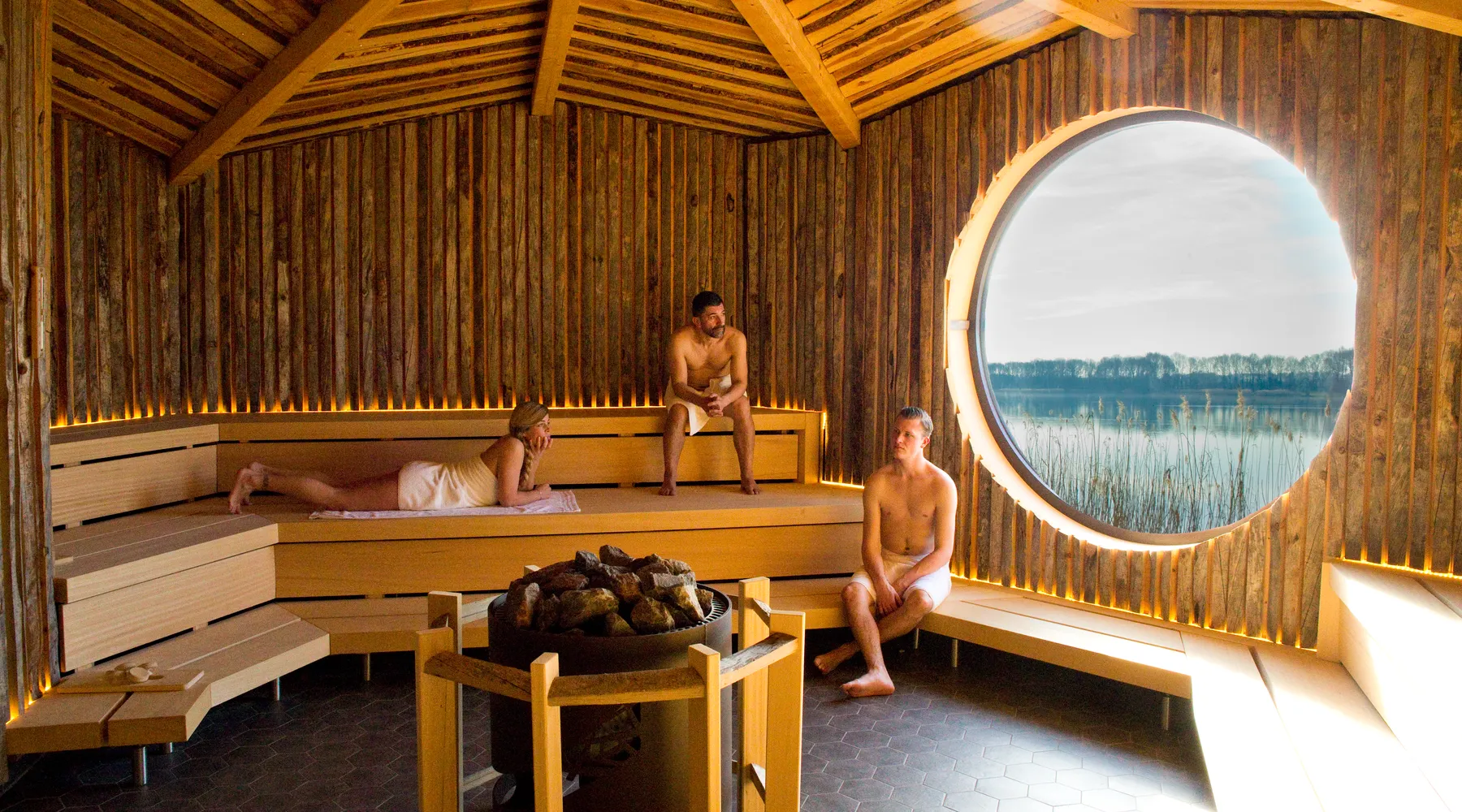 Thermen Maarssen