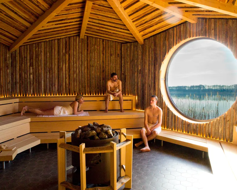 Thermen Maarssen