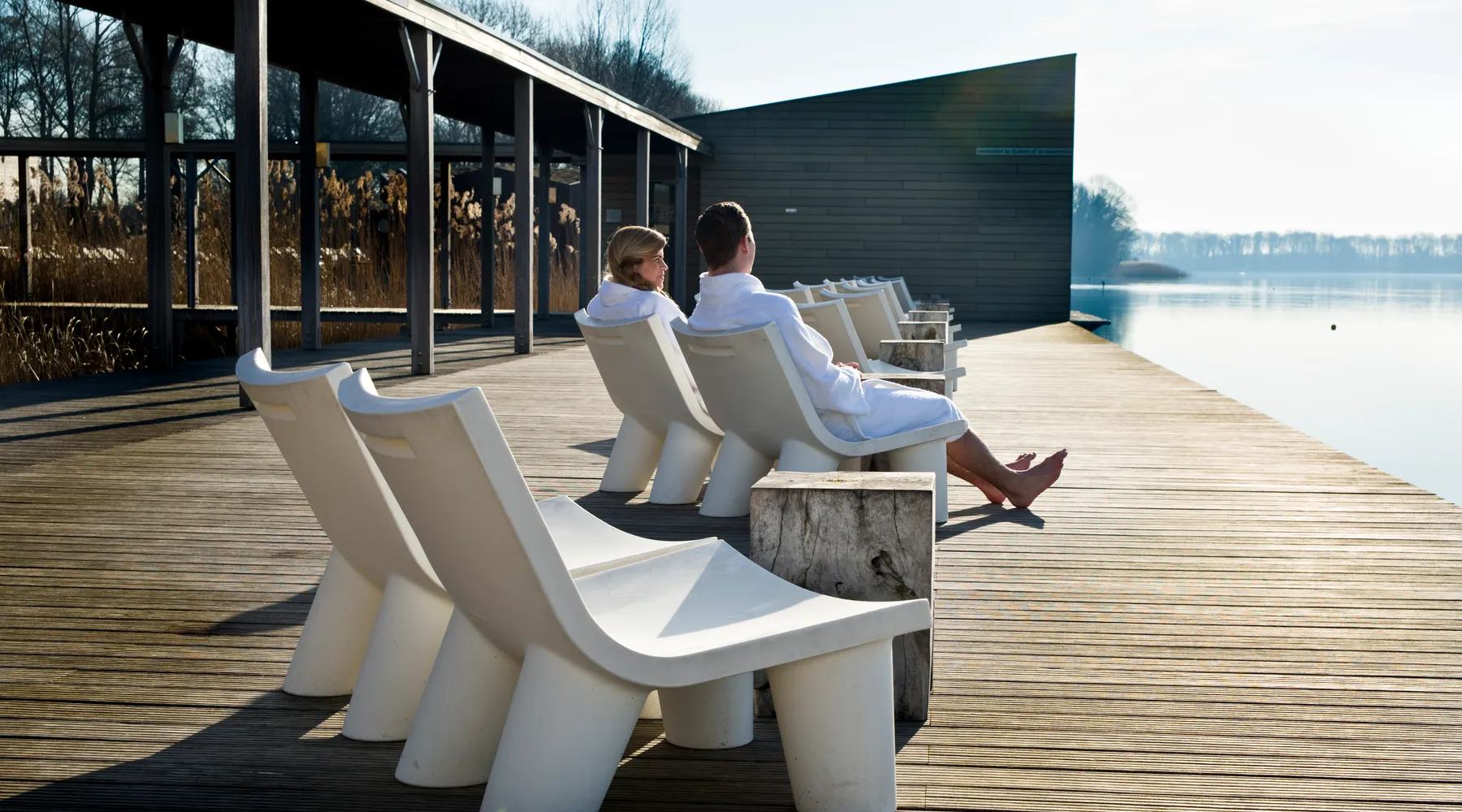 Thermen Maarssen