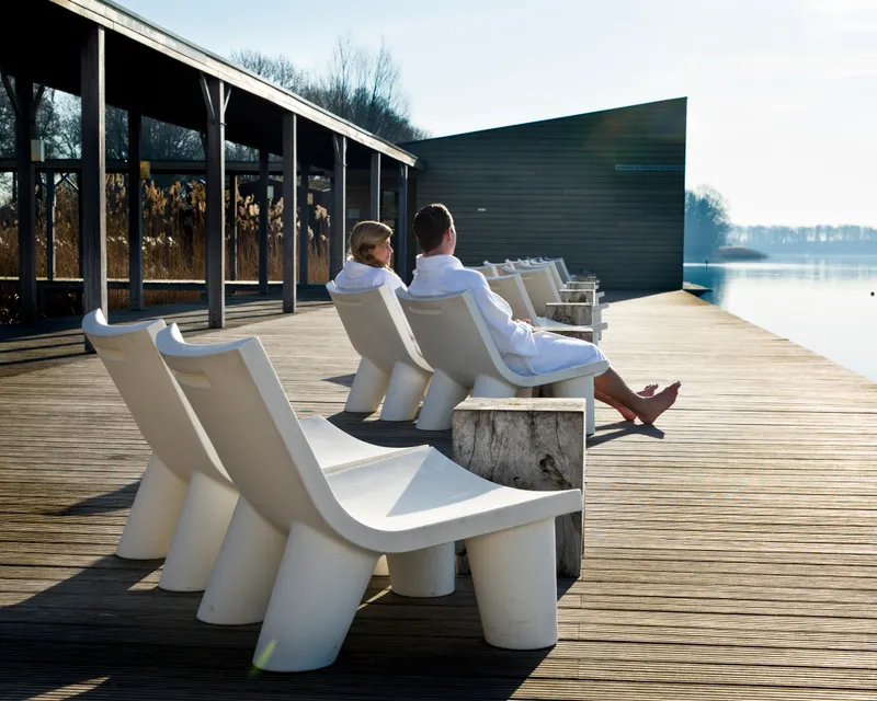Thermen Maarssen