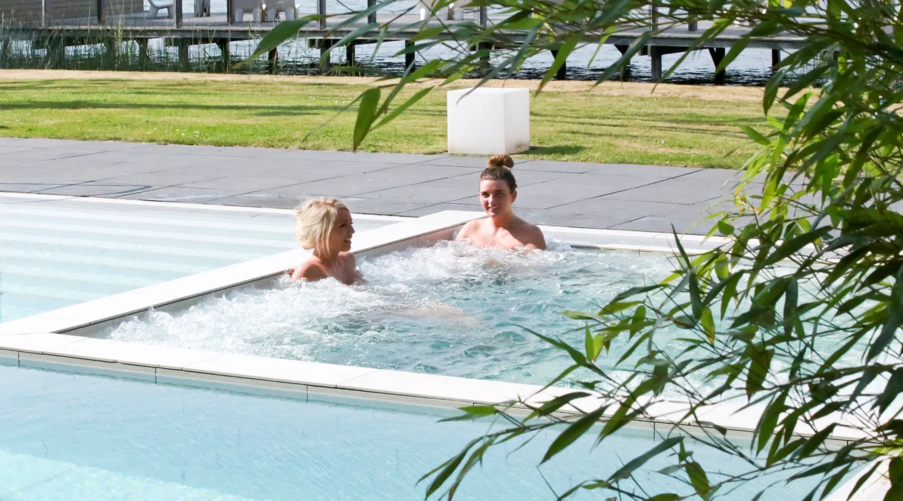 Thermen Maarssen