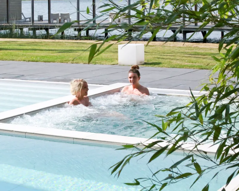 Thermen Maarssen