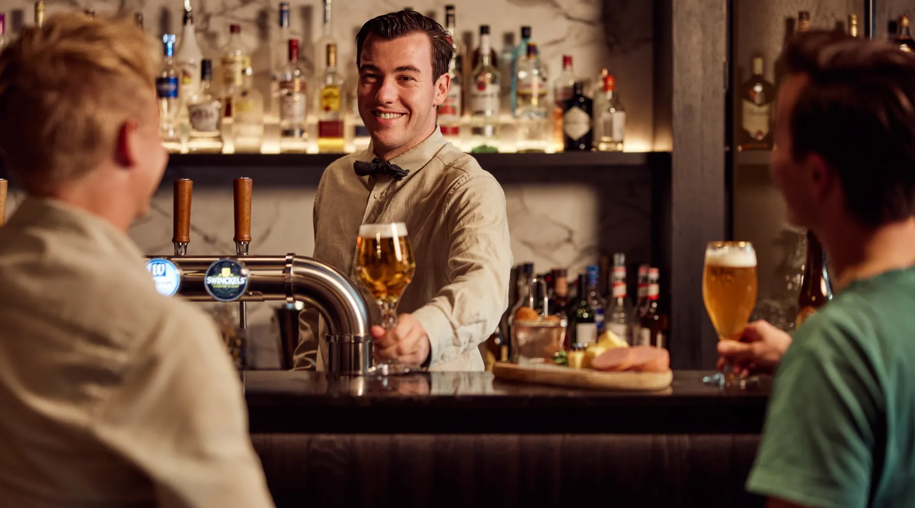 Hotelbar