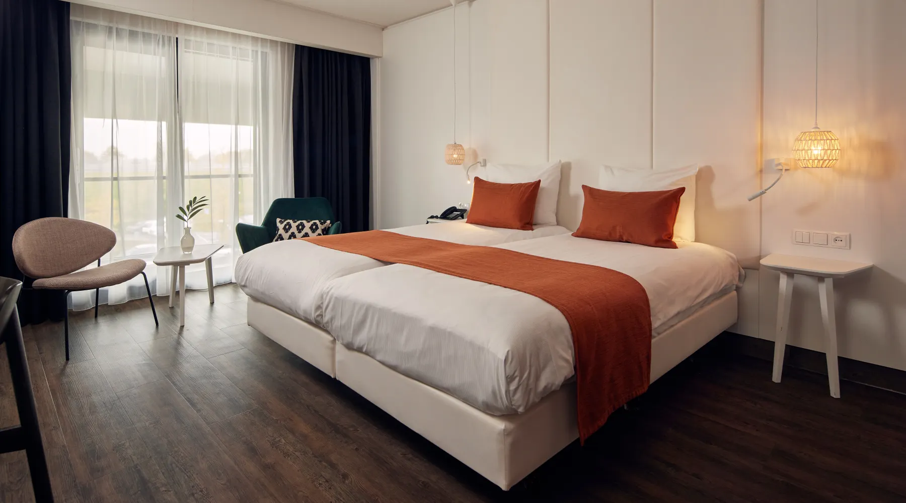 Comfort kamer
