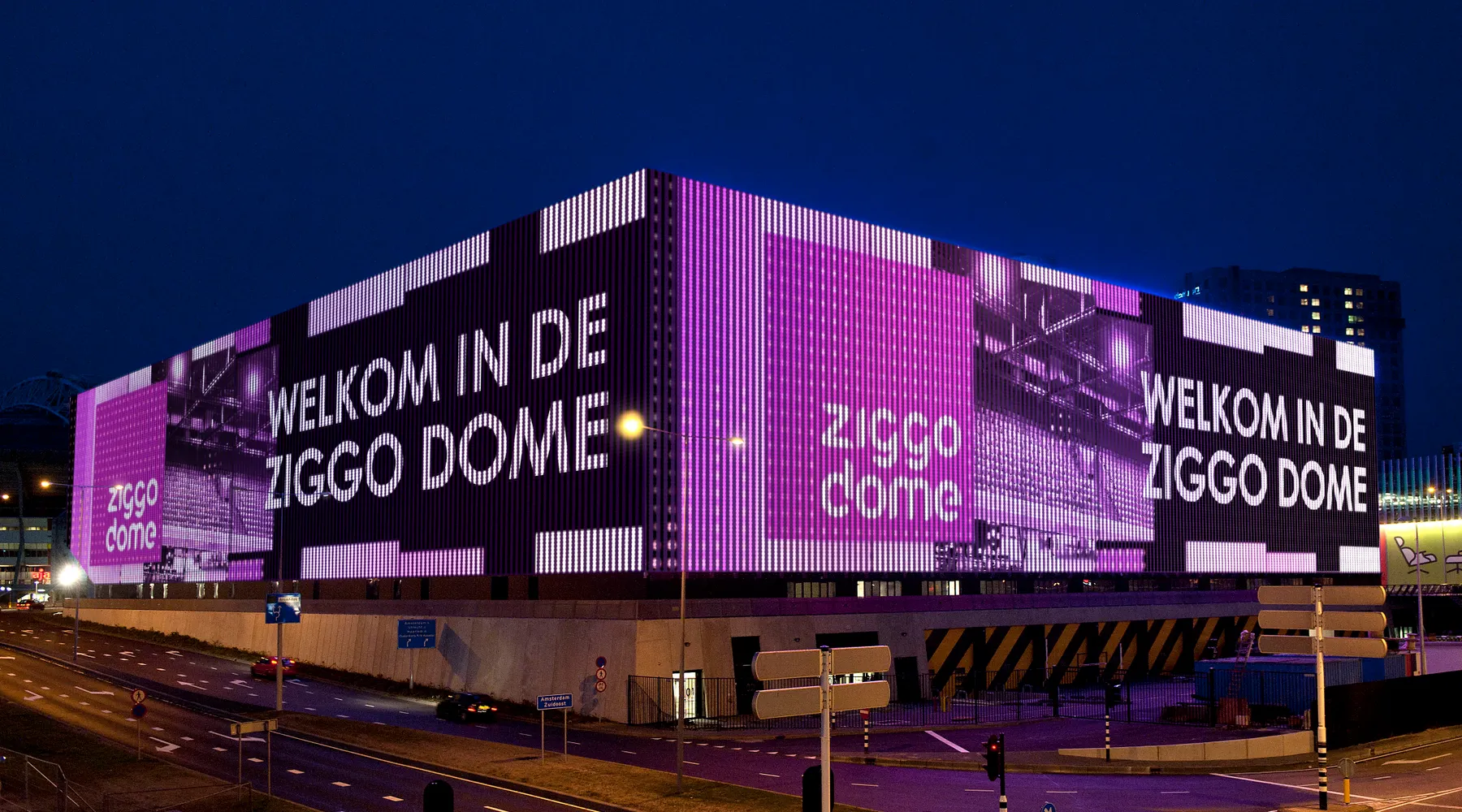 Ziggodome