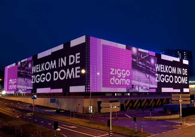 Ziggodome