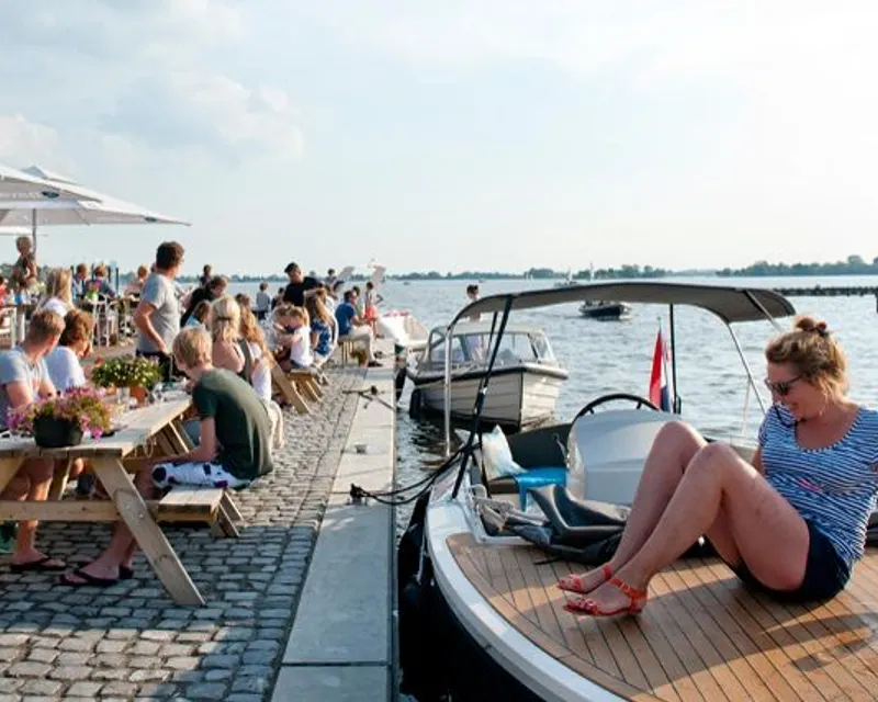 Loosdrechtse plassen