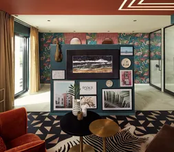 Miami suite overzicht