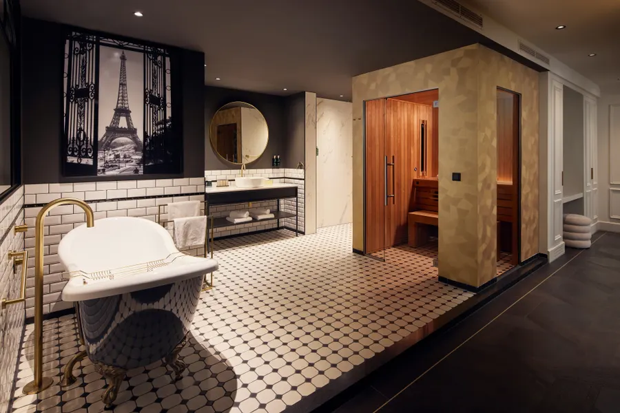 badkamer