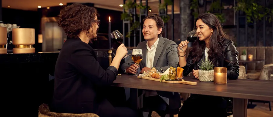 Hotelbar