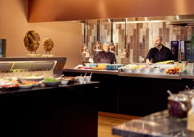 Hotel Leusden - Amersfoort