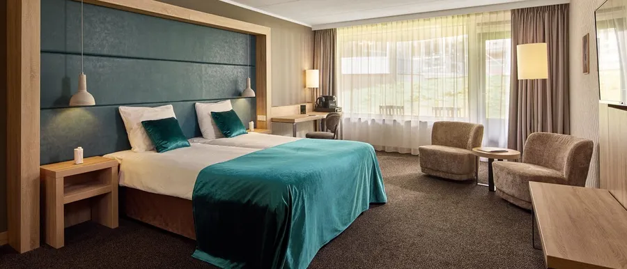 Superior Deluxe Kamer