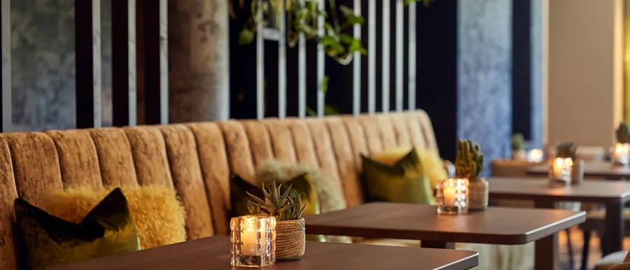 Hotelbar