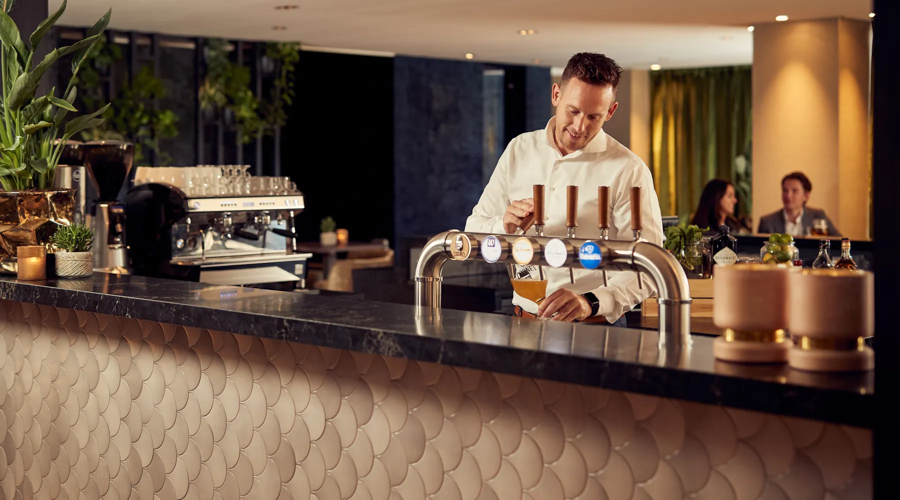 Hotelbar