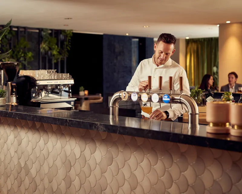 Hotelbar