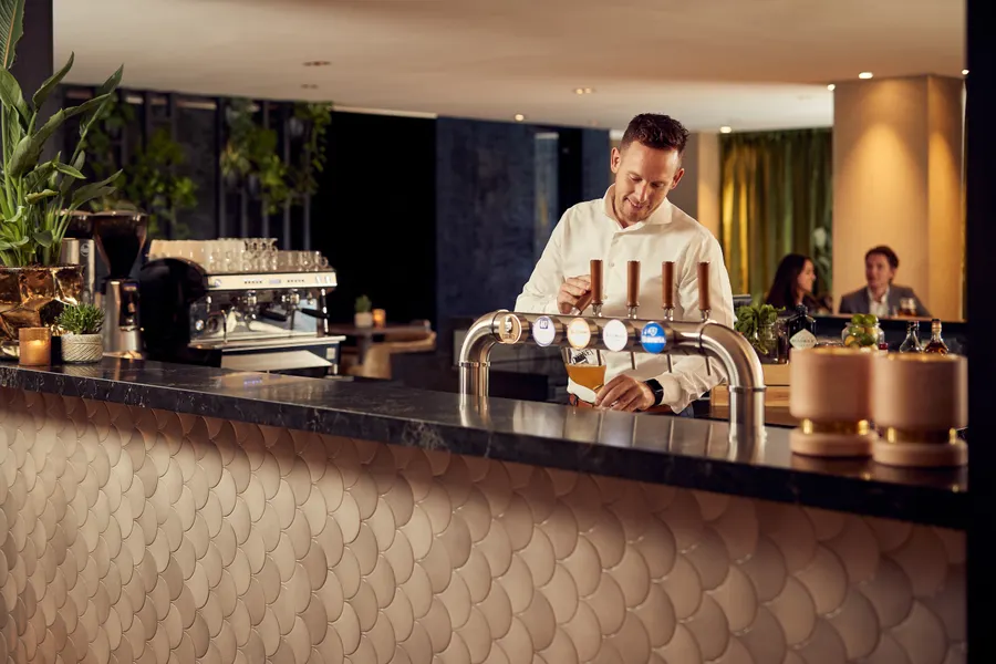 Hotelbar
