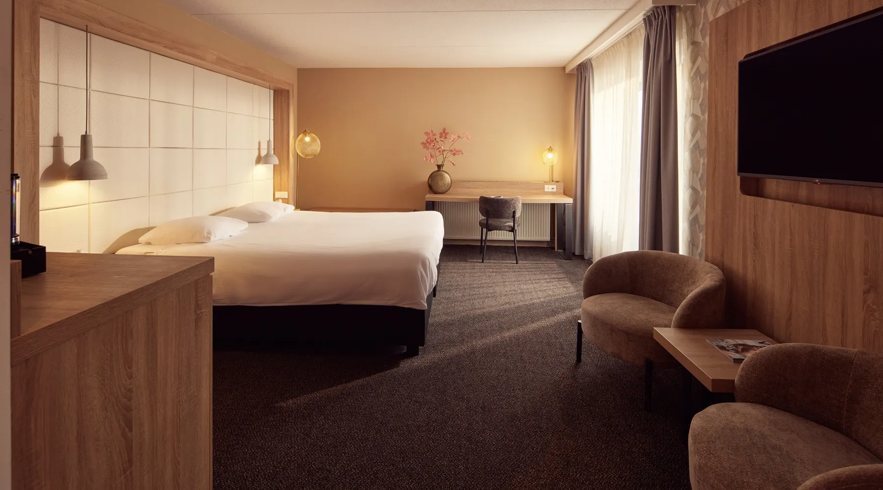 Hotel Leusden