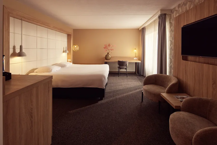 Hotel Leusden