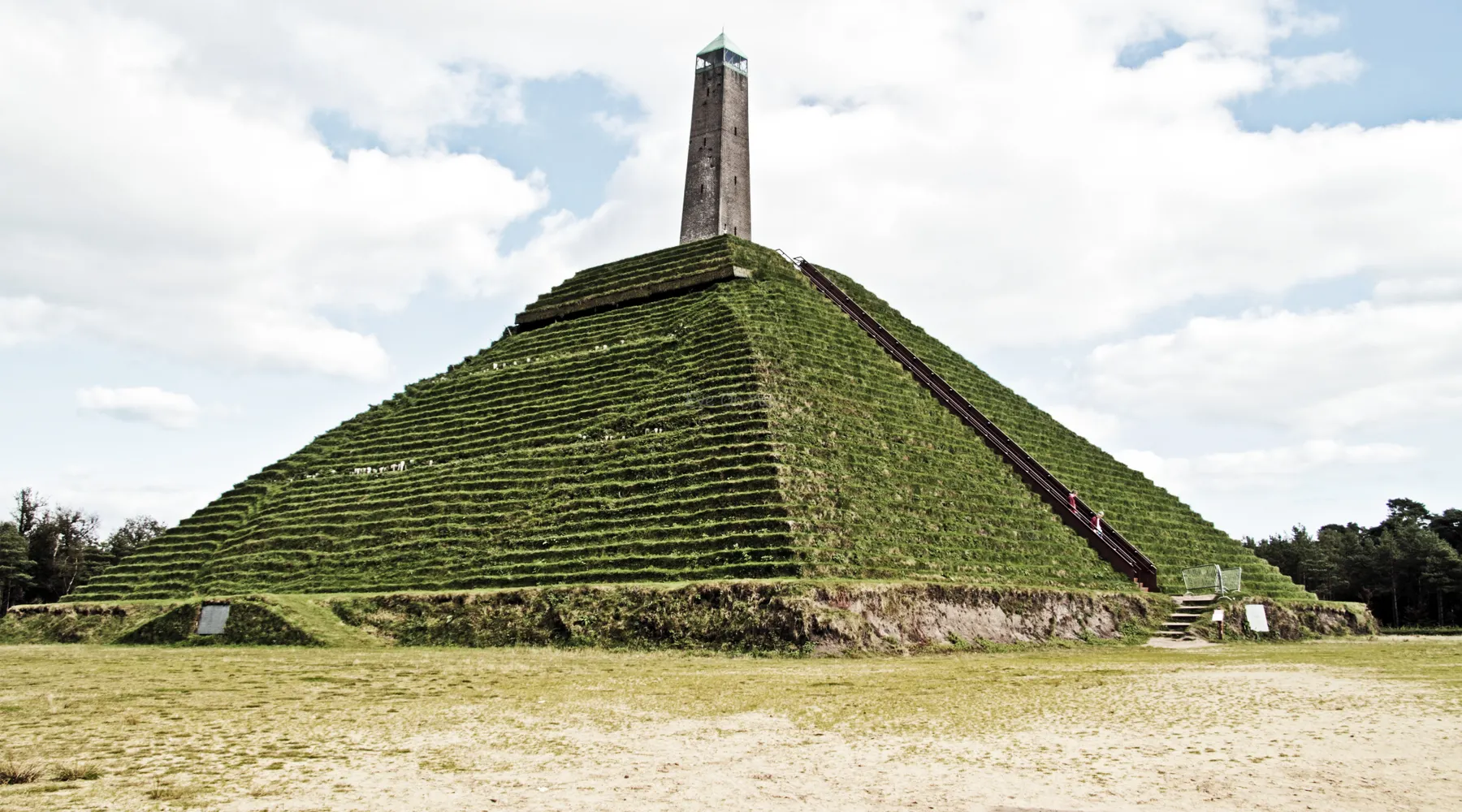 Pyramide van Austerlitz