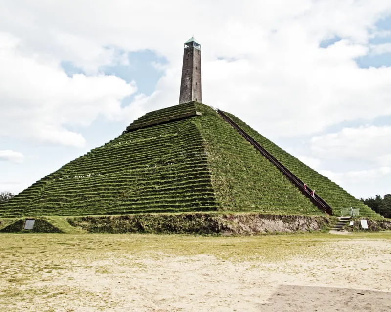 Pyramide van Austerlitz