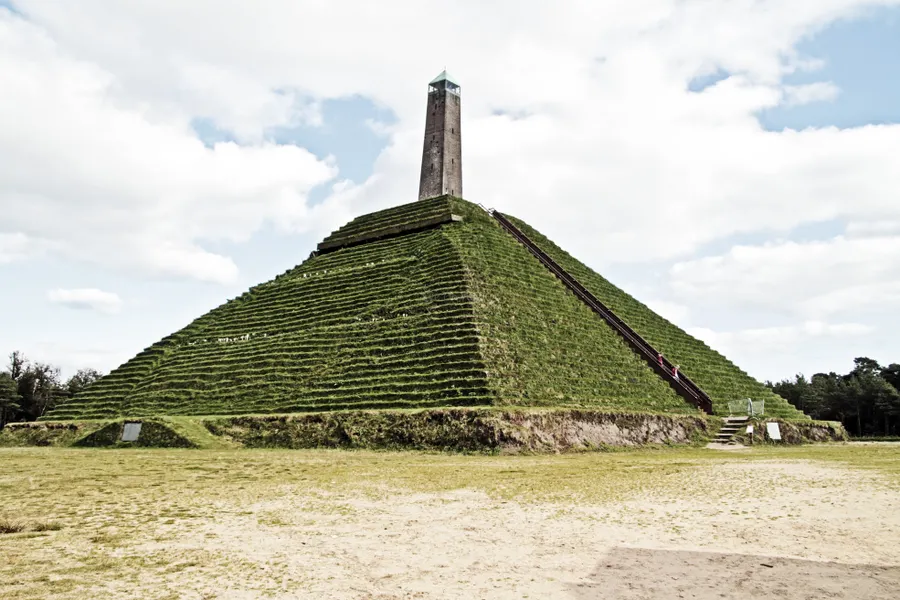 Pyramide van Austerlitz