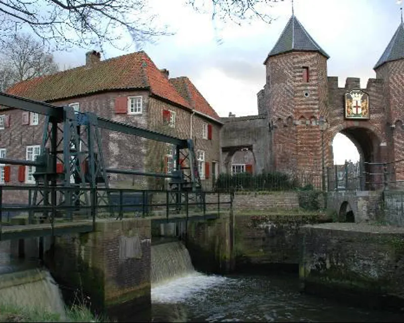 Amersfoort
