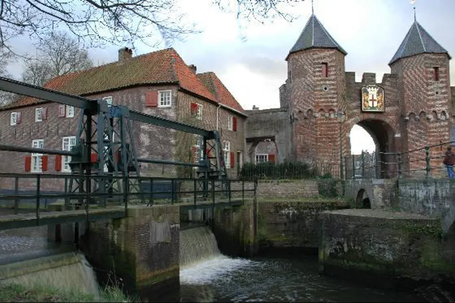 Amersfoort