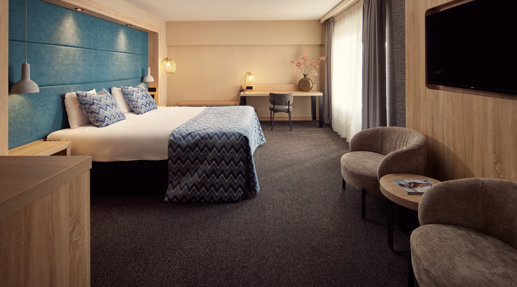 Hotel Leusden