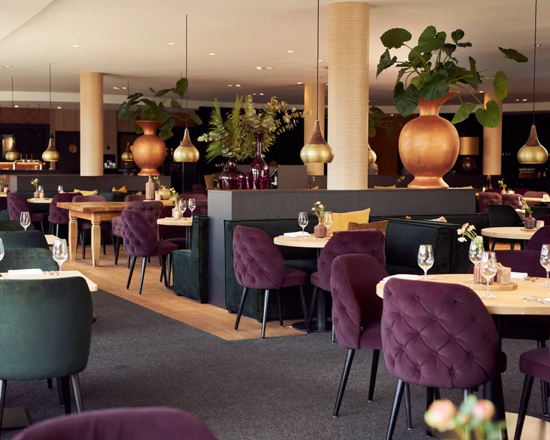 Senioren arrangement