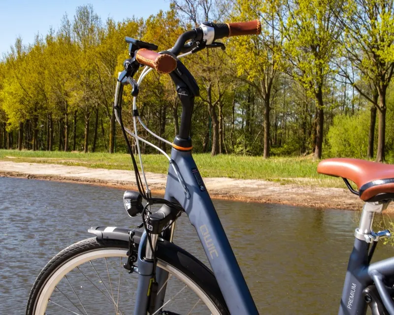 Senioren arrangement