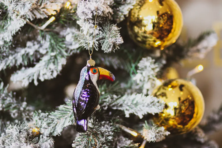 Kerst Hotel leusden