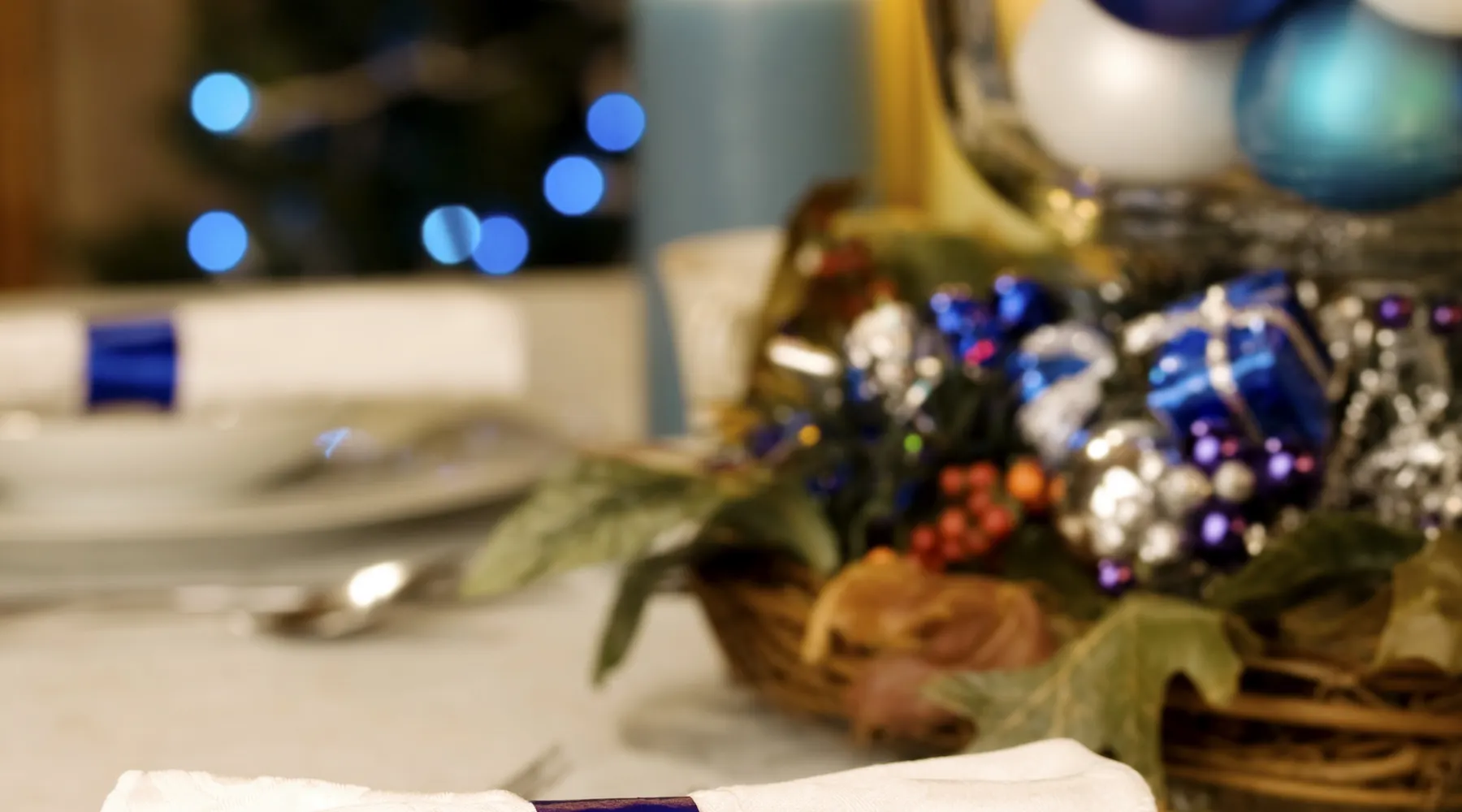 Kerst Hotel leusden
