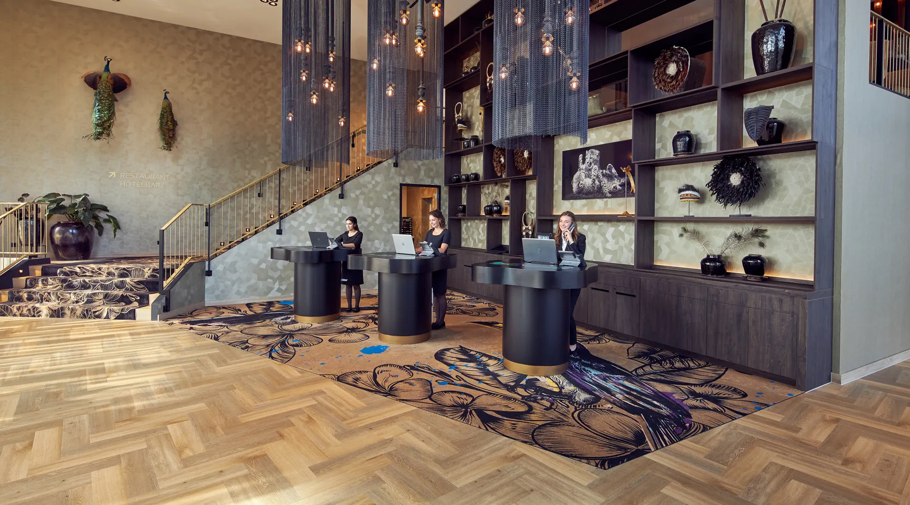Heerlijke herfst | Hotel Leusden